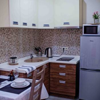 Сдается 1-комнатная квартира, 37 м²
