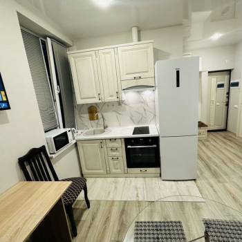Сдается 2-х комнатная квартира, 40 м²