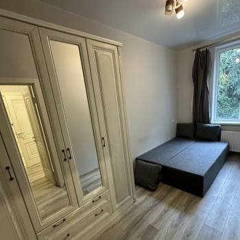 Сдается 2-х комнатная квартира, 40 м²