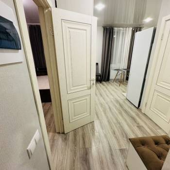 Сдается 2-х комнатная квартира, 40 м²