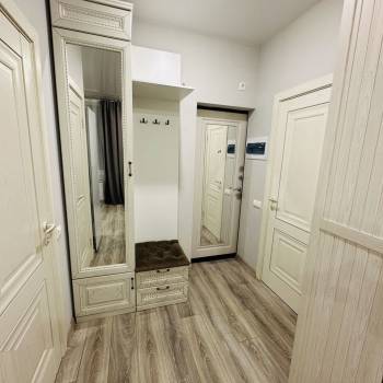 Сдается 2-х комнатная квартира, 40 м²