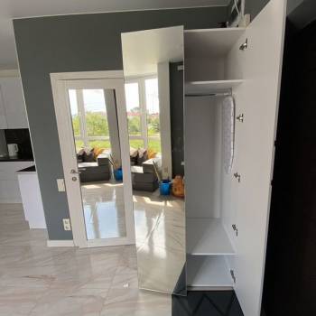 Сдается 1-комнатная квартира, 38 м²