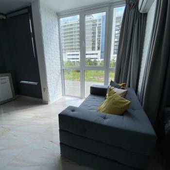 Сдается 1-комнатная квартира, 38 м²