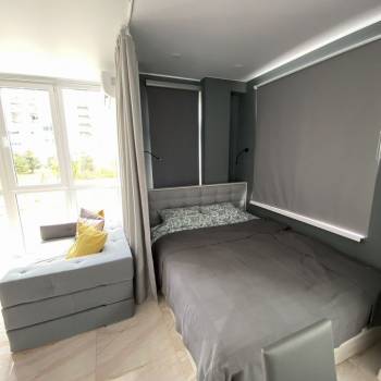 Сдается 1-комнатная квартира, 38 м²
