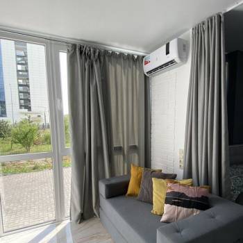Сдается 1-комнатная квартира, 38 м²