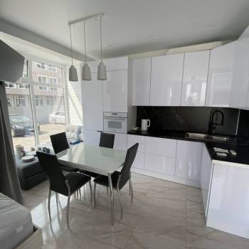 Сдается 1-комнатная квартира, 38 м²