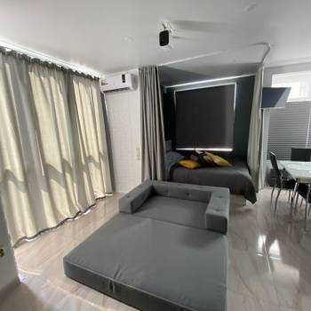 Сдается 1-комнатная квартира, 38 м²