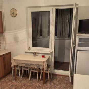 Продается 1-комнатная квартира, 36,8 м²