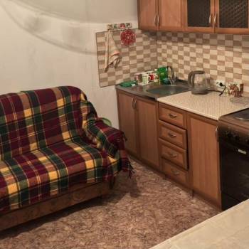 Продается 1-комнатная квартира, 36,8 м²