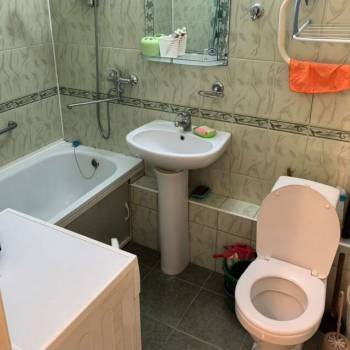 Продается 1-комнатная квартира, 36,8 м²