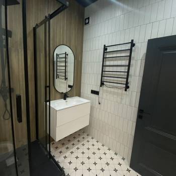 Сдается 1-комнатная квартира, 61,8 м²