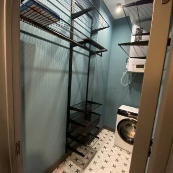 Сдается 1-комнатная квартира, 61,8 м²