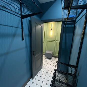 Сдается 1-комнатная квартира, 61,8 м²
