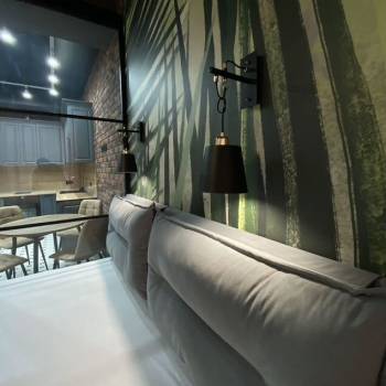 Сдается 1-комнатная квартира, 61,8 м²