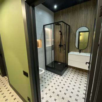 Сдается 1-комнатная квартира, 61,8 м²