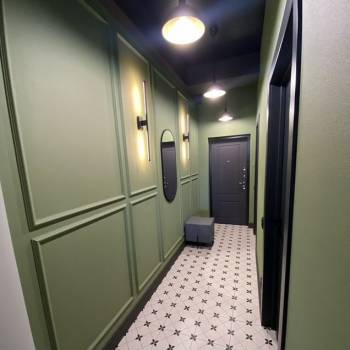 Сдается 1-комнатная квартира, 61,8 м²