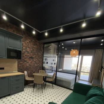 Сдается 1-комнатная квартира, 61,8 м²