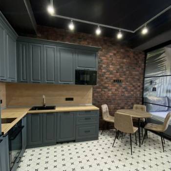 Сдается 1-комнатная квартира, 61,8 м²