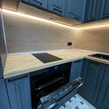 Сдается 1-комнатная квартира, 61,8 м²