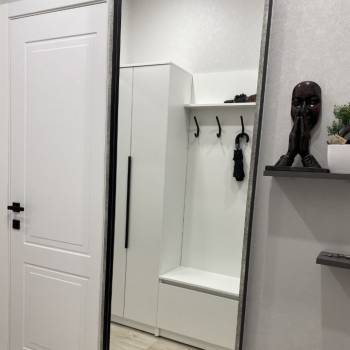Продается 1-комнатная квартира, 37 м²