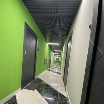 Продается 1-комнатная квартира, 37 м²