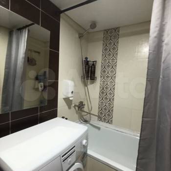 Продается 1-комнатная квартира, 21,1 м²