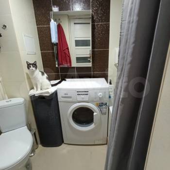 Продается 1-комнатная квартира, 21,1 м²