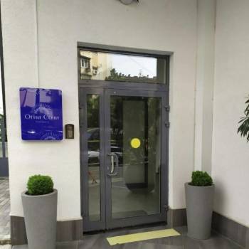 Сдается 1-комнатная квартира, 18 м²