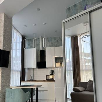 Сдается 1-комнатная квартира, 18 м²