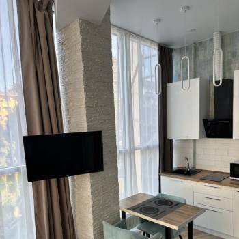 Сдается 1-комнатная квартира, 18 м²