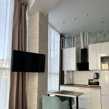 Сдается 1-комнатная квартира, 18 м²