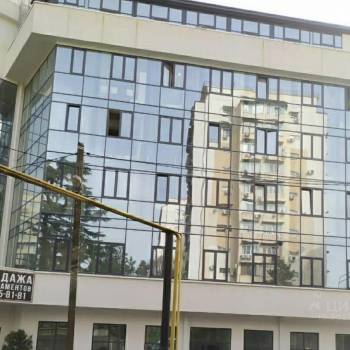 Сдается 1-комнатная квартира, 18 м²