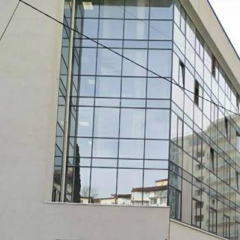 Сдается 1-комнатная квартира, 18 м²