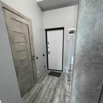 Продается 1-комнатная квартира, 26,3 м²