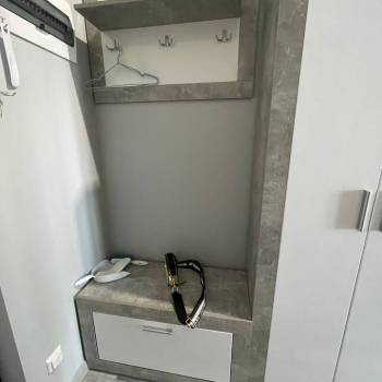 Продается 1-комнатная квартира, 26,3 м²