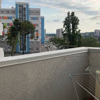 Продается 1-комнатная квартира, 26,3 м²