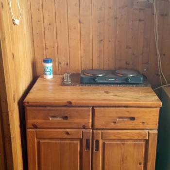 Сдается 1-комнатная квартира, 20 м²