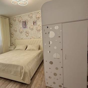 Сдается 1-комнатная квартира, 47,3 м²