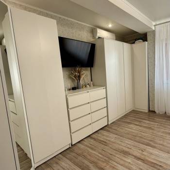 Сдается 1-комнатная квартира, 47,3 м²