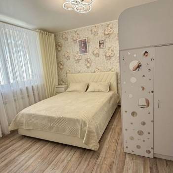 Сдается 1-комнатная квартира, 47,3 м²