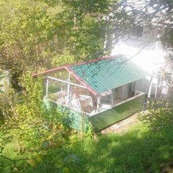 Продается Дом, 45 м²