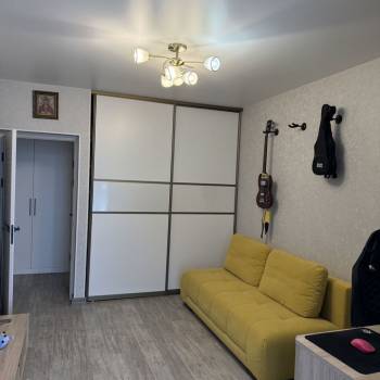 Продается 3-х комнатная квартира, 75 м²