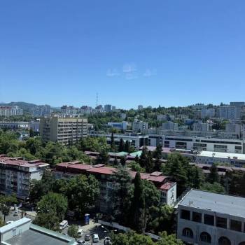 Продается 3-х комнатная квартира, 75 м²
