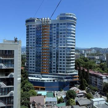 Продается 3-х комнатная квартира, 75 м²