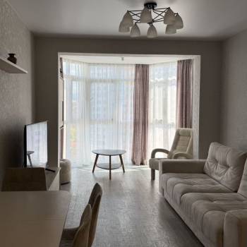 Продается 3-х комнатная квартира, 75 м²