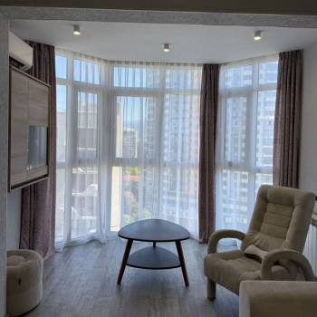 Продается 3-х комнатная квартира, 75 м²