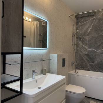 Продается 3-х комнатная квартира, 75 м²