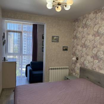 Продается 3-х комнатная квартира, 75 м²