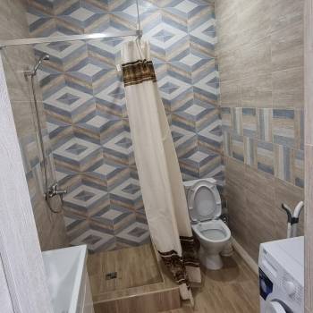 Сдается 1-комнатная квартира, 24 м²