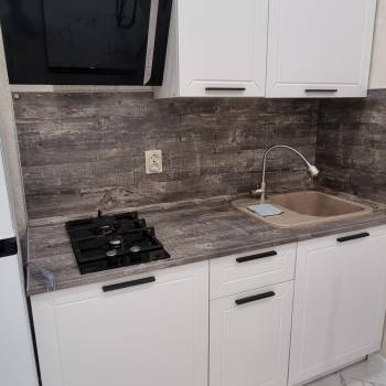 Сдается 1-комнатная квартира, 24 м²